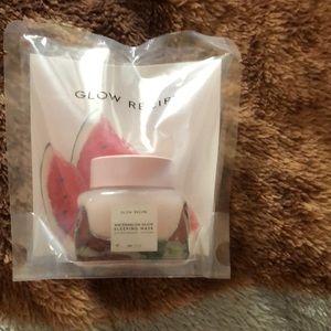 Glow recipe sleeping mask